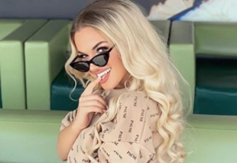 OVO JE DOKAZ DA SU NINO I TEODORA RASKINULI