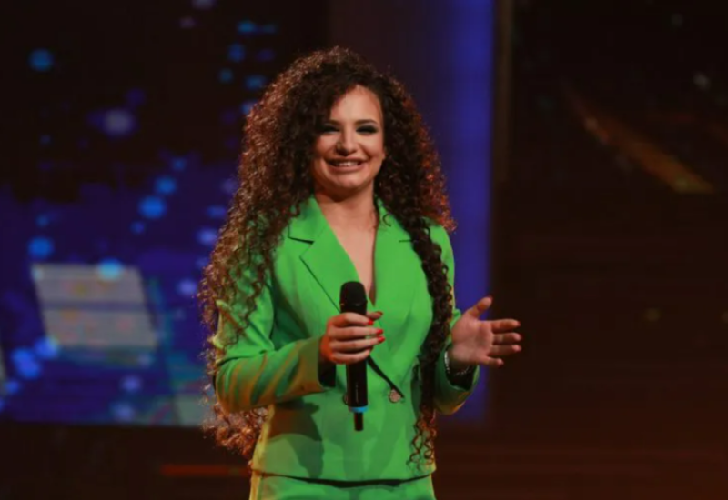 KAO ŠPANSKA SERIJA, SVI U SUZAMA