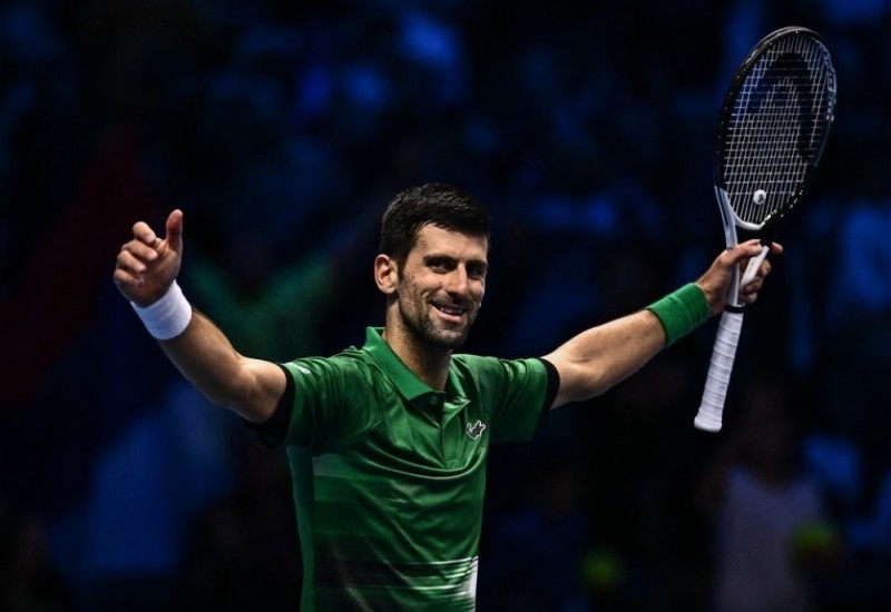 Đoković probio još jednu granicu zarađenog novca od nagrada na turnirima