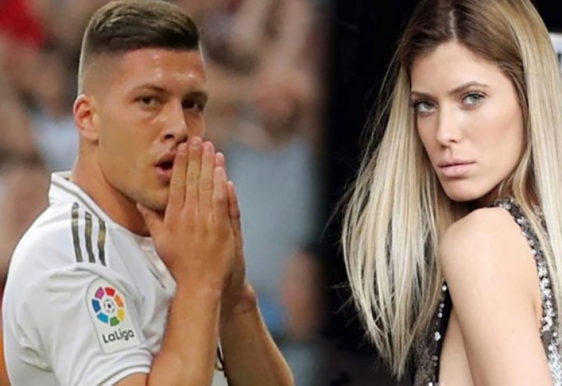 Zbog nje jedna od najuspješnijih balkanskih manekenki nije mogla mirno spavati: Koga je Luka Jović volio prije Sofije