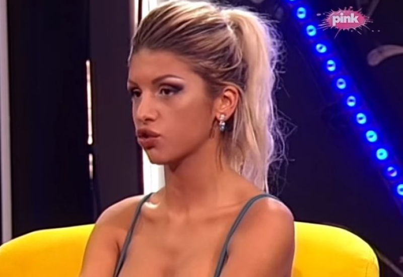 SVI BIVŠI SU POSLIJE MENE PROPALI