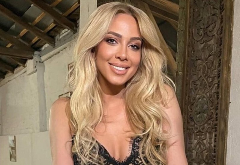 Milica Todorović mami uzdahe: Pokazala zavidnu figuru