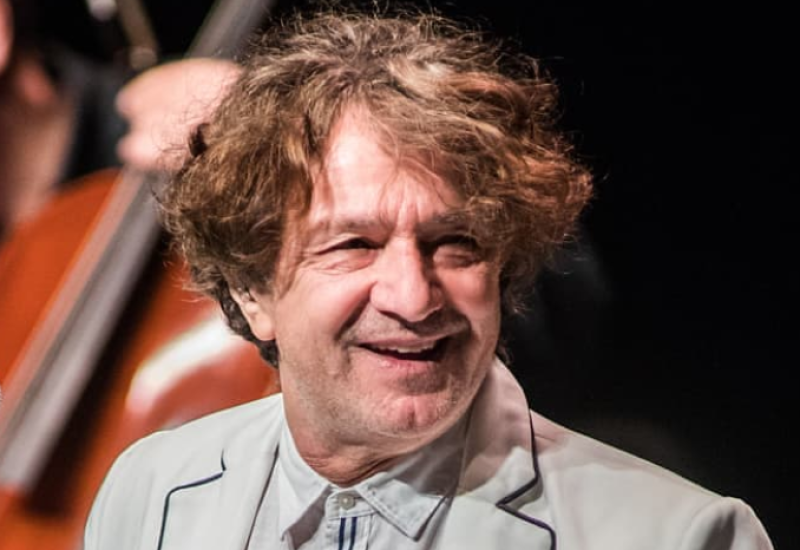 Pričalo se da je bila ljubavnica Gorana Bregovića: Duplo mlađa od pjevača, od njene ljepote zastaje dah