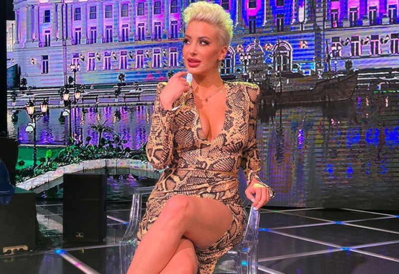 Zadruga je dno dna, nije domaćinski! Dušica Jakovljević ostala u šoku nakon riječi oca zadrugara: Ja sam sada vrlo uvrijeđena!