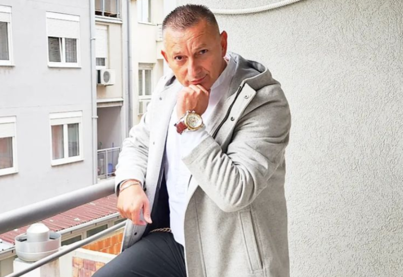 Isplivale nove intimne poruke: Šako Polumenta opet u centru skandala (VIDEO)