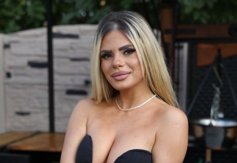 MARIJANA ZONJIĆ: Prihvatila sam prsten od Janjuša, s Dalilom sam...