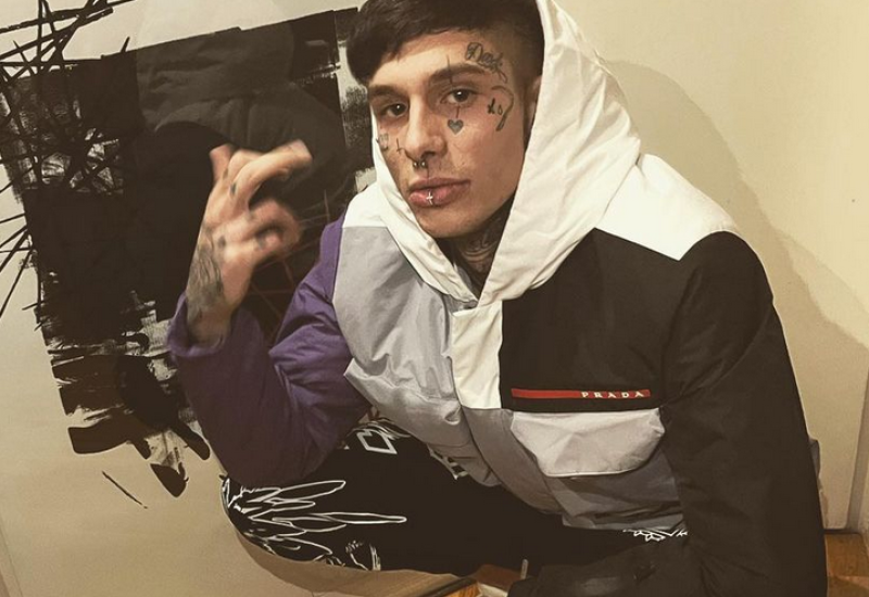 Fran Pujas izašao iz zatvora: Odmah se oglasio i poručio samo jedno