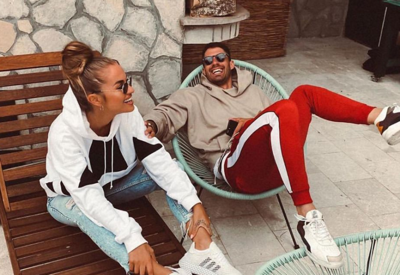 Detalji raskida Džehve i Nine: Više ne želi da bude njen “potrčko”