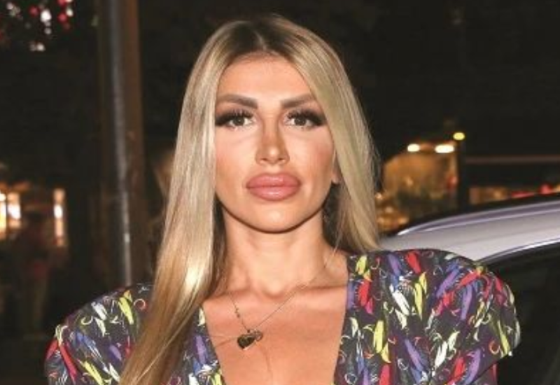 IAKO NIJE AKTIVNA UČESNICA: Kroji li Dalila sudbine u Zadruzi?