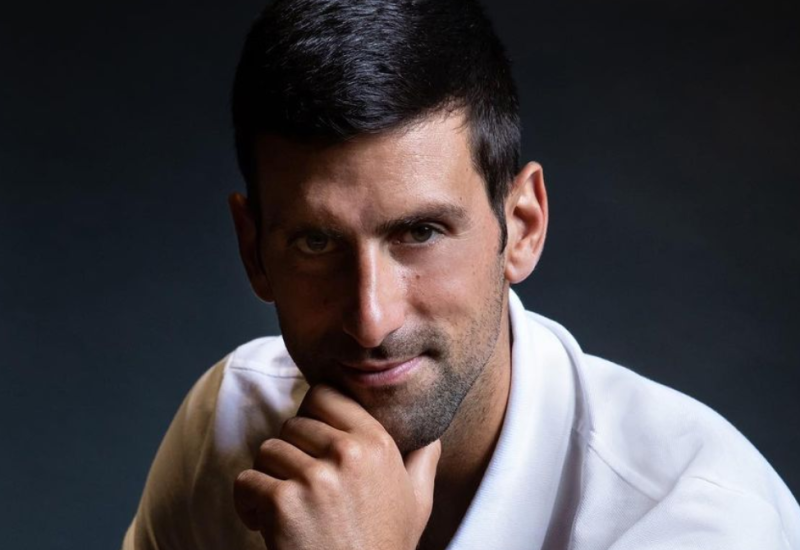 Fotografija Novaka Đokovića pokrenula lavinu komentara, uhvaćen u društvu atraktivne brinete