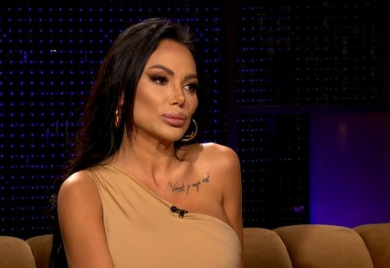 "DOŠLA SAM KOD VELJE DA KUPIM GRAM KOKAINA" Velika ispovjest Tamare Đurić o dugovanju para Velji Nevolji