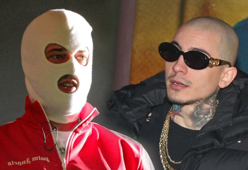 NOVI MEDIJSKI RAT! Nakon šok tvrdnji upućenih na Devitov račun da VOLI ISTI POL, reper se brzo oglasio i ŽESTOKO UDARIO na Milija