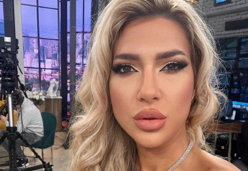 Jovana Jeremić objasnila kako je iz prve položila ispit na Pravnom, na kom sad svi padaju: "Nije za prosječne"