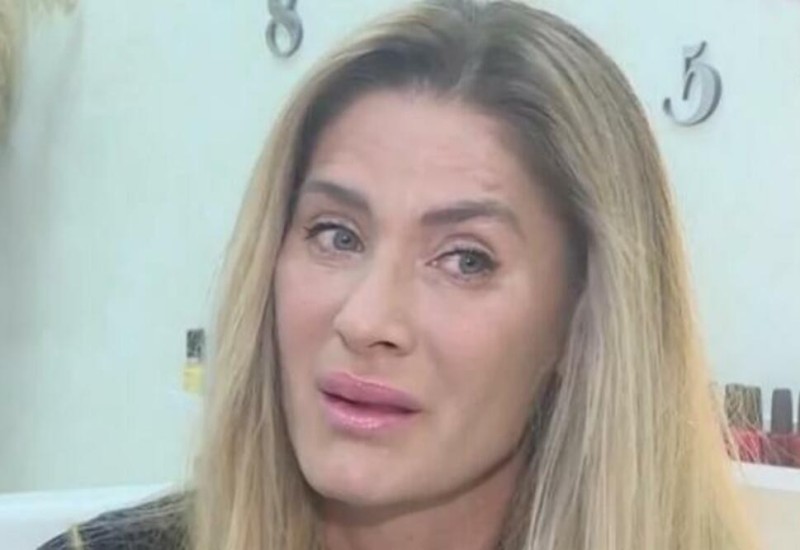 ZVEZDANOVA BIVŠA SUPRUGA PO PRVI PUT PRED KAMERAMA! Ana zaplakala na sav glas, otkrila da ju Zvezdan VARAO i prije Anđele