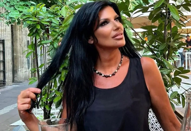 Jovana van sebe od bijesa: Željkova prva žena otkrila da je on i dalje u njenom srcu glavni