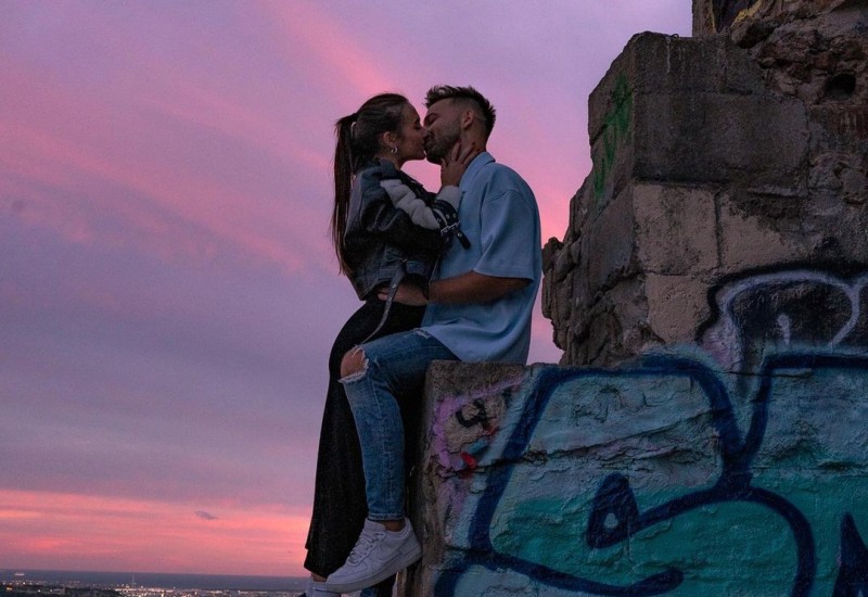 Veliko slavlje u porodici Džehverović: Adriana i Sava otkrili pol bebe - mezimac ili mezimica?