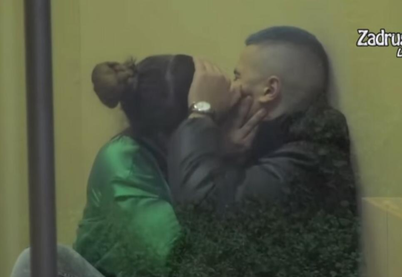 MILJANA KULIĆ POLJUBILA BILALA BRAJLOVIĆA: Hajde, idemo za Sarajevo