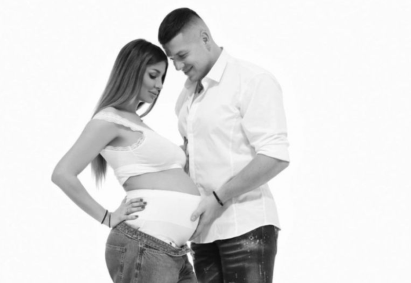 Sloba otkrio detalje Jeleninog porođaja, pa priznao da li su mu bivše čestitale