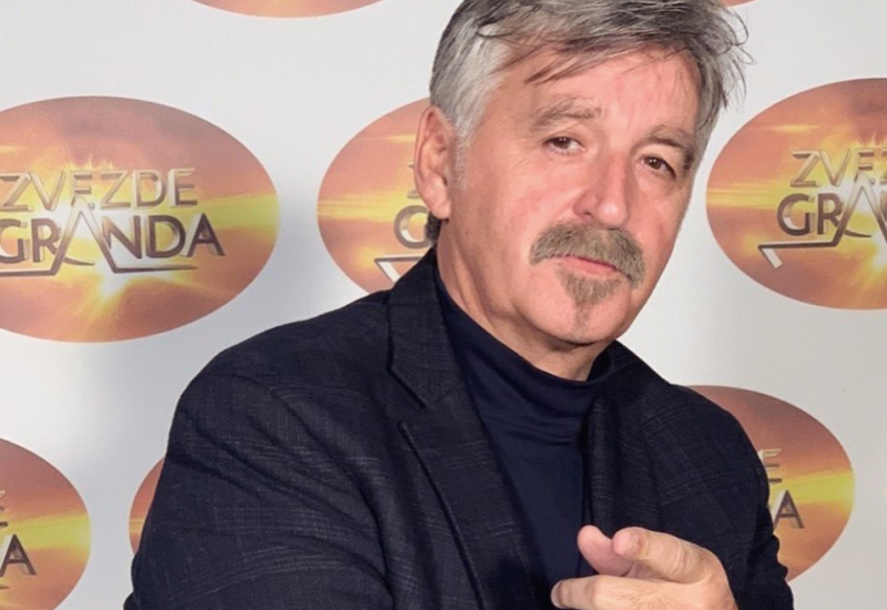 “PLATITE MI PA ĆU DA PRIČAM” Bosanac progovorio o optužbama da uzima mito od kanditata “Zvezda Granda”