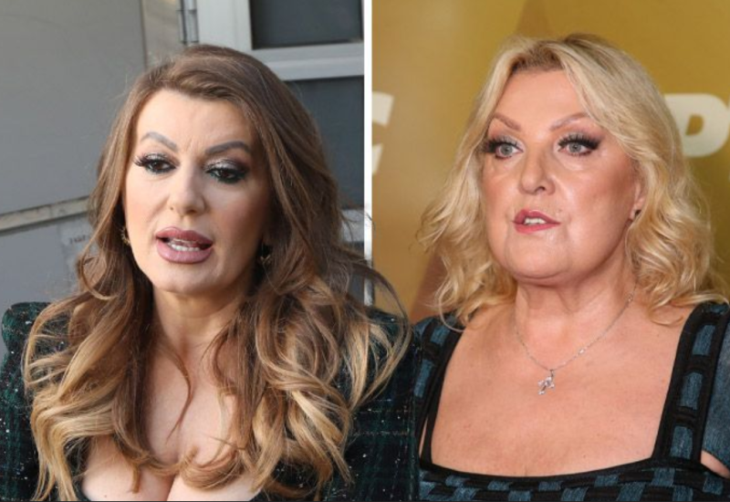 Viki o skandalu da je Snežana Đurišić tražila novac od kadidata: "Ja sam im čak plaćala smještaj i garderobu"