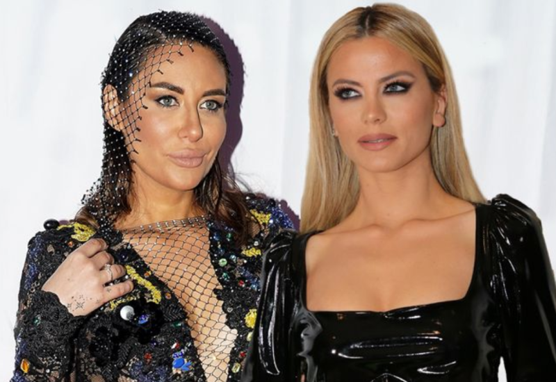 Milica Pavlović odgovorila Ani Nikolić: "Sigurno neću izaći na scenu da pjevam sa njom "Provereno"