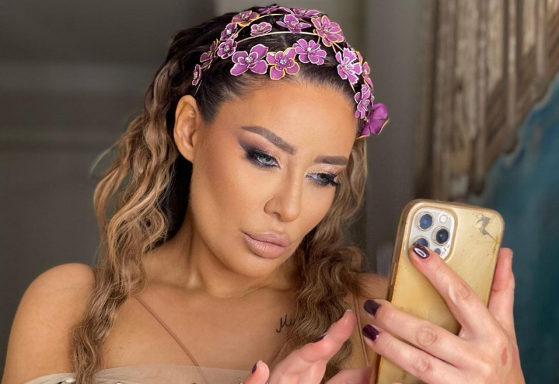 U KOMENTARIMA ODUŠEVLJENJE: Ana Nikolić objavila novu pjesmu