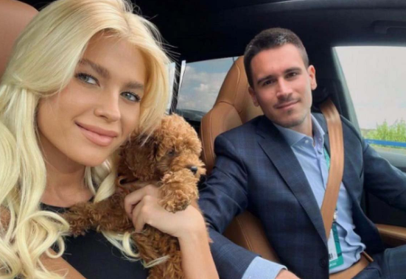 Novak Đoković postao stric, porodila se Saška Veselinov