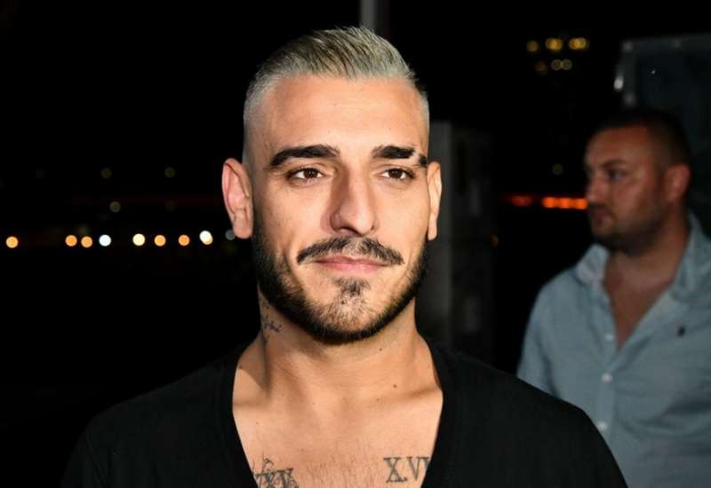 Operisan Darko Lazić: Supruga Katarina otkrila kako se osjeća