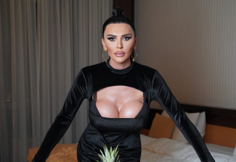 OTKRIVEN IDENTITET ELECTRE ELITE: Ovo je njeno muško ime i prezime, poznato i godište