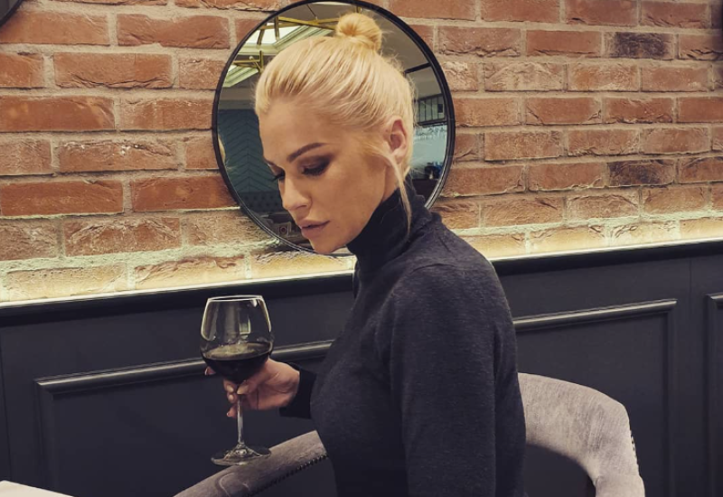 Nataša Bekvalac šokirala sve priznanjem: "NISAM IMALA GDJE DA SE VRATIM POSLIJE AMERIKE, IZNAJMILA SAM STAN NA DAN!"