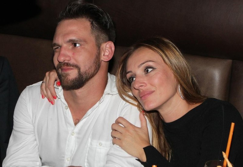 ANABELA PREVARILA ANDREJA S KOLEGOM?! Pjevačica čula trač koji o njoj kruži, odmah reagovala