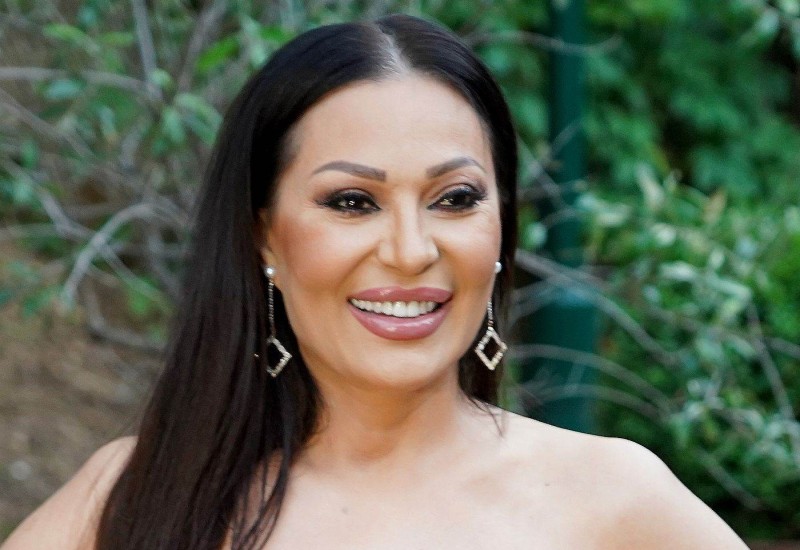 Danas izgleda kao milion dolara, a pogledajte je devedesetih - isplivala fotka Cece Ražnatović