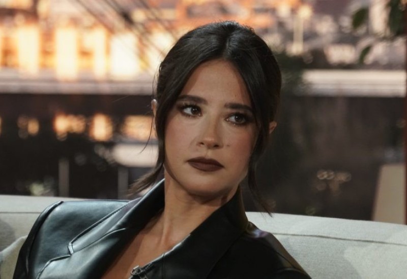 "ZLA I PODMUKLA, BILO MI JE GADNO DA PRIČAM SA NJOM!" Sajsi prevrtala očima u emisiji, sada OPLELA PO VENDI!