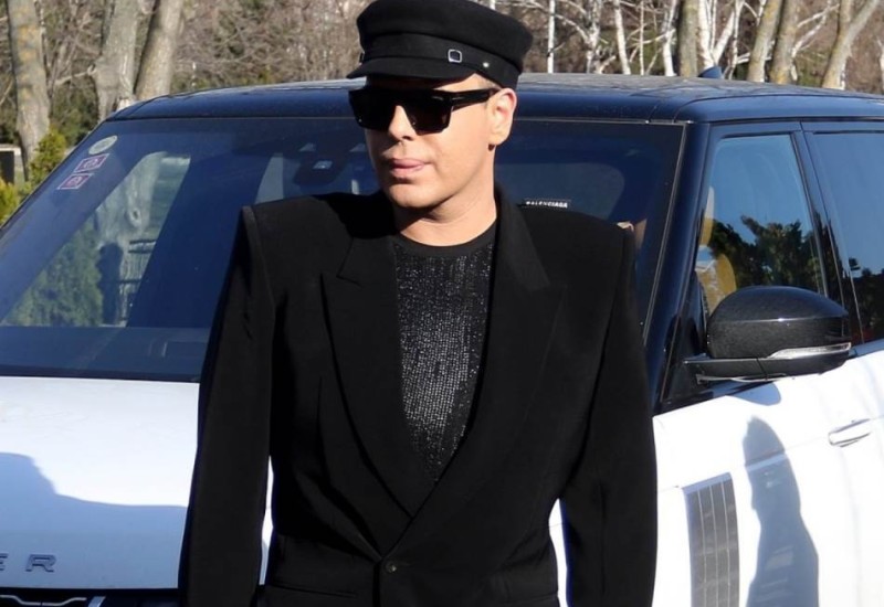 BOKI 13 PUŠTEN IZ BOLNICE NAKON PREBIJANJA: Isplivali detalji tuče u zatvoru - "Šutirali ga u stomak i glavu"