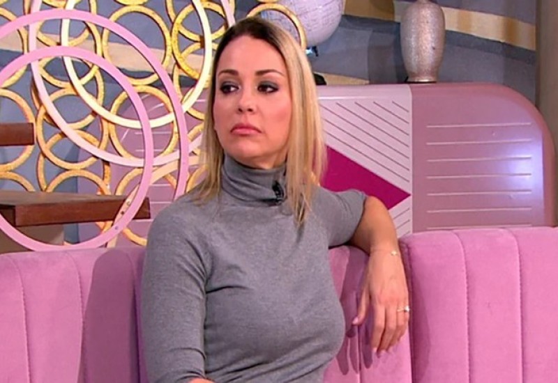 'PROVOCIRAM GA, ALI SAM ZAHVALNA' Marijana Mićić otvorila dušu o odnosu sa suprugom, pa priznala zašto je izabrala da BAŠ ON bude OTAC njenog djeteta!