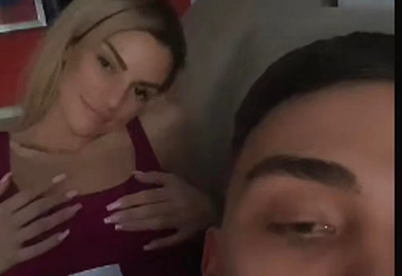 RAZVLAČI GA PO KREVETU! Tara Simov tjera KONTRU sa novim dečkom, nije USPJELA da sakrije promjenu: "Šta joj je?"