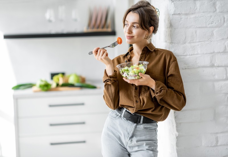 Koji vitamini su ženama životno važni s 30 godina, a koji s 40 i 50?