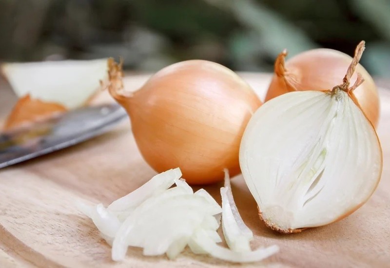 Šta je 10-minutno pravilo pripremanja luka i zašto biste ga trebali praktikovati
