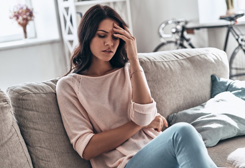 Pet namirnica koje vam mogu pomoći da se riješite glavobolje