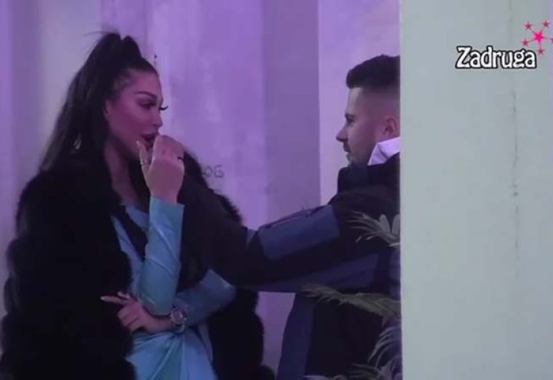 HOĆU BEBU, POSTAĆU ČOVJEK: Bilal Brajlović i Maja Marinković dva dana špekulišu o prinovi i čekaju šta će pokazati test