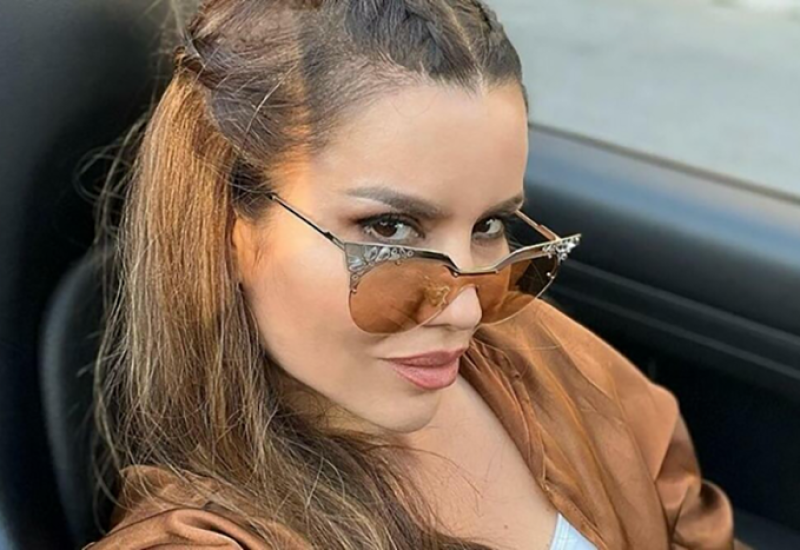 Alis Adaktar izgubila bebu: „Bila sam ohrabrenje mnogim ženama, a sada ću biti utjeha“