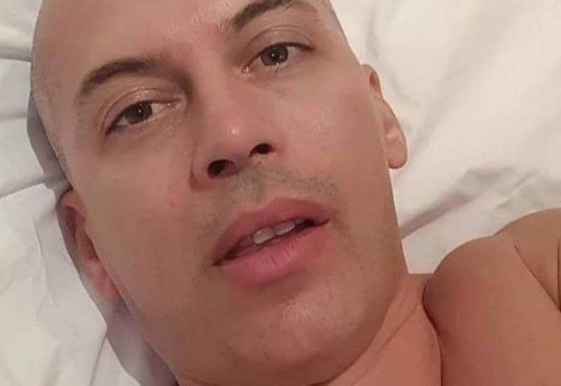 OŽENJENI TOPALKO SLAO SLIKU GOLE GUZE NEPOZNATOJ DJEVOJCI: Šokirao javnost eksplicitnim sadržajem