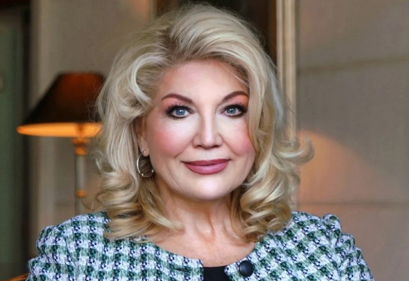 ROĐENDAN PROSLAVILA U PIDŽAMI Suzana Mančić napunila 64 godine, a fotografija koju je objavila je PRAVI HIT