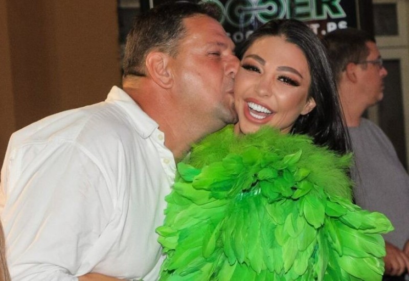 NEĆU DA BUDEM DEDA, JA SAM MOMAK: Taki van sebe zbog priče o Majinoj trudnoći