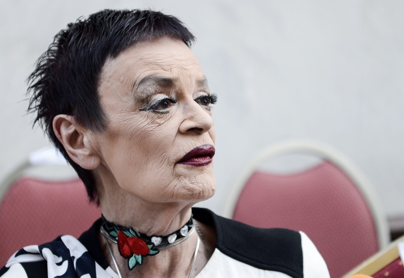 TRI PUTA SE UDAVALA, A OVAKO IZGLEDA U VJENČANICI