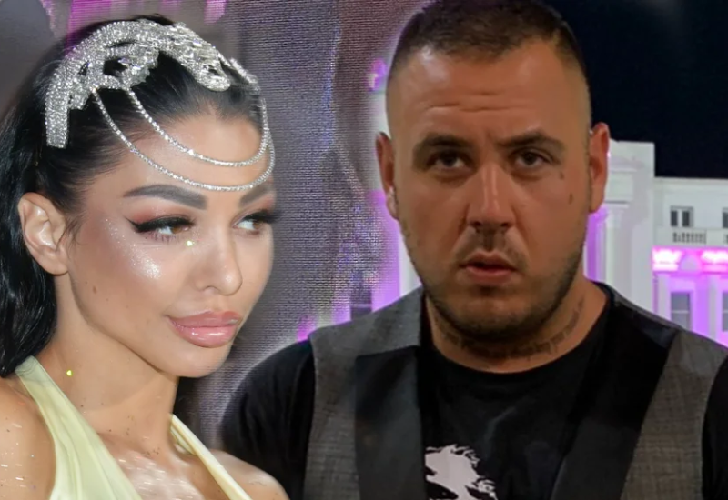 OPET JEZIVE SCENE U “ZADRUZI”: Maja staklenu zdjelicu razbila sebi o glavu nakon sukoba sa Carem