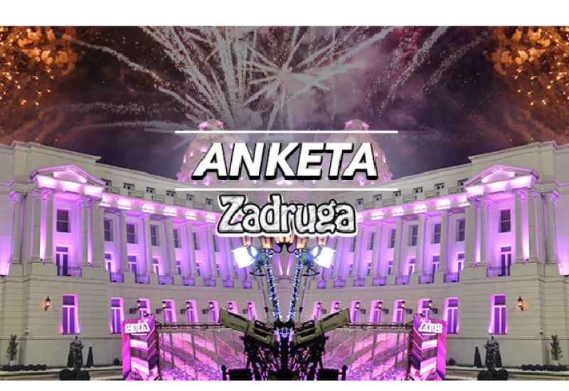 Zadrugari pred teškim zadatkom, MORAJU da odaberu NAJŠARMANTNIJEG cimera, a pravo glasa imate i VI! GLASAJTE! (ANKETA)