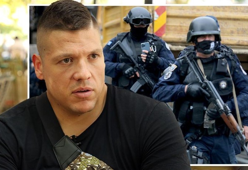 Sloba otkrio da je upucani Srbin na Kosovu njegov drug, Radanović bijesan kao ris: "U teškom je stanju"