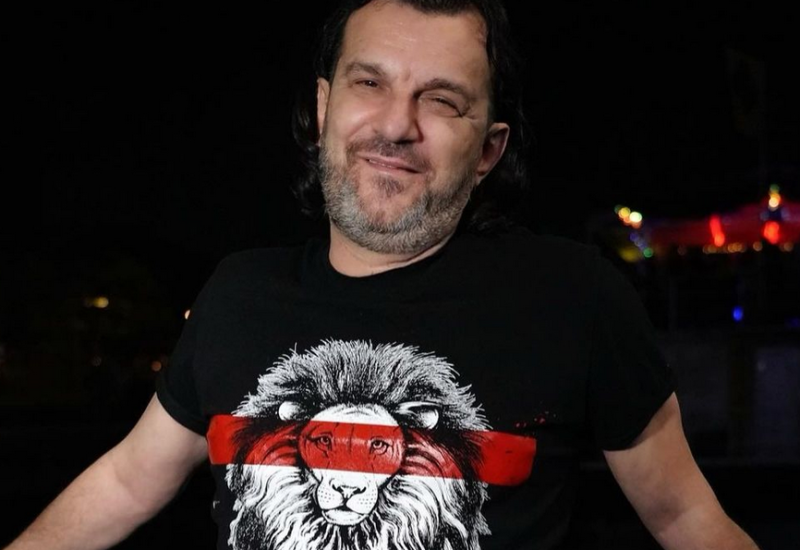 DRAMA, POZLILO ACI LUKASU! Menadžment mu otkazao sve obaveze, s hitnim saopštenjem izašli u javnost