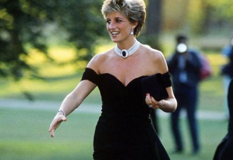 SVEKRVA GA ODBACILA, PA BACIO OKO NA SNAJU: Princeza Dajana odbila TOMA KRUZA zbog onoga što ga NAJVIŠE BOLI!